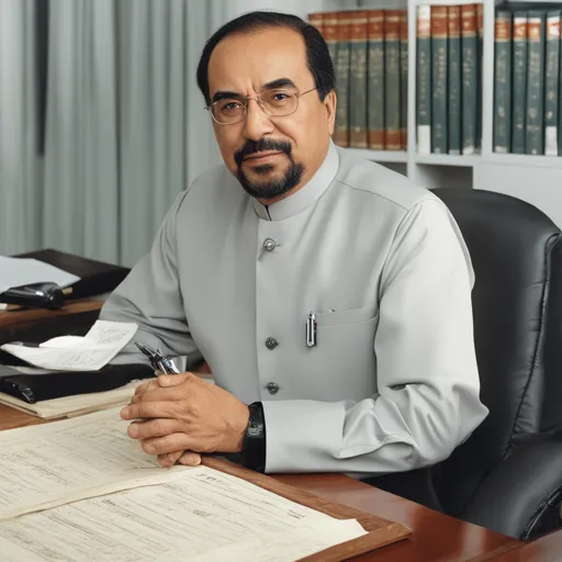 Ismail Amat