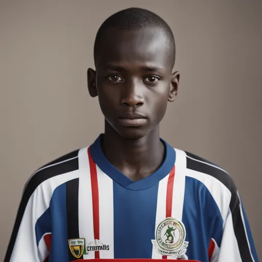 Ismail Ba