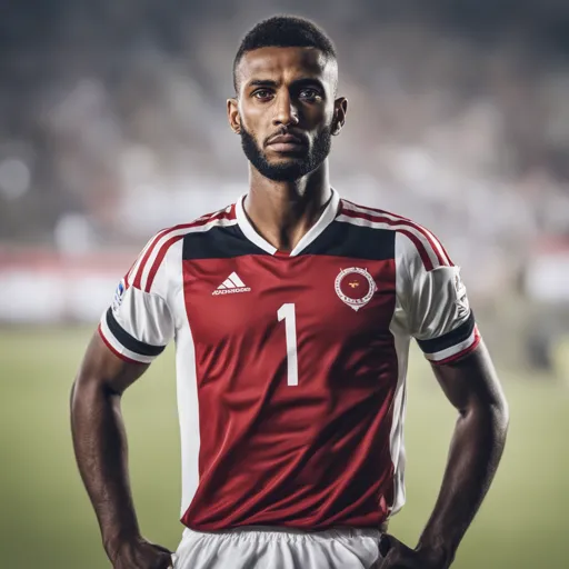 Ismail Belmaalem
