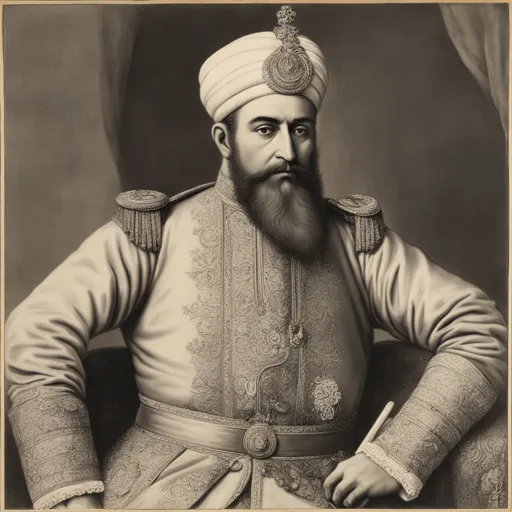 Ismail Bey