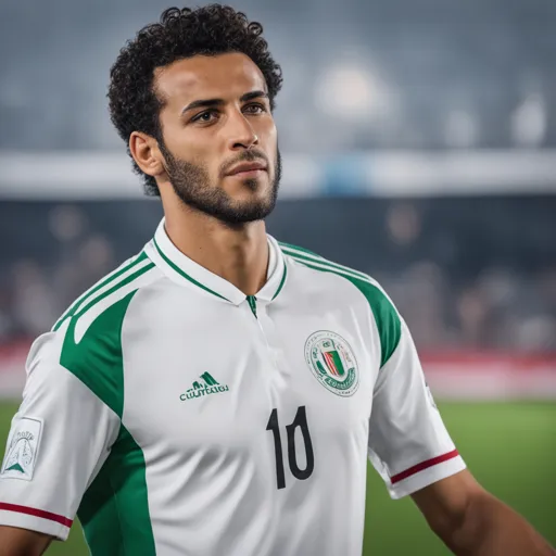 Ismail El Haddad