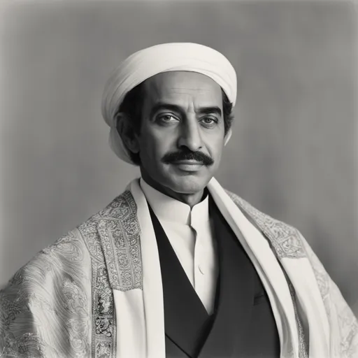 Ismail Fahd Ismail