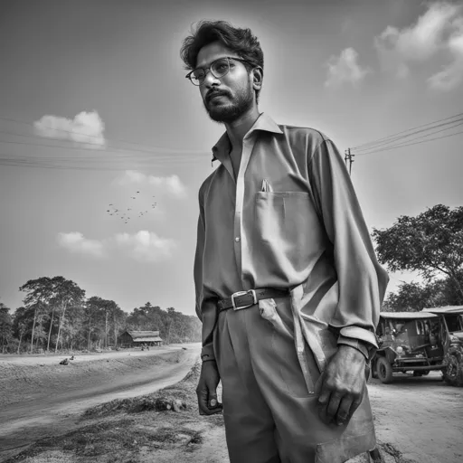 Ismail Faruque Chowdhury