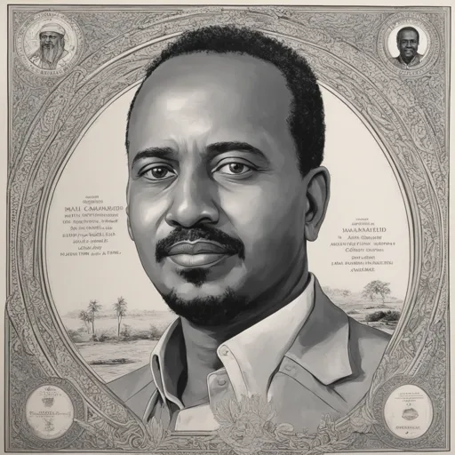 Ismail Gamadiid