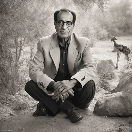 Ismail Ghazali