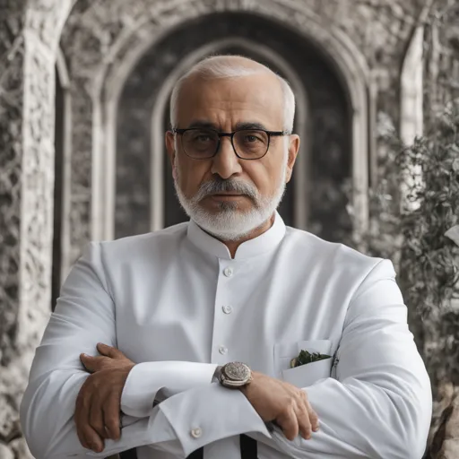 Ismail H. A. Ziyaeddin