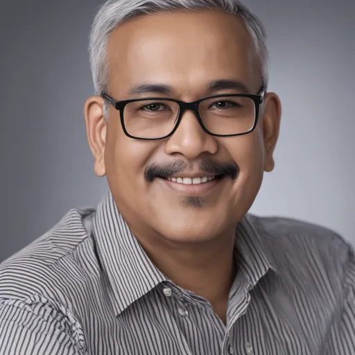 Ismail Haron