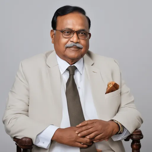 Ismail Hossain Talukder