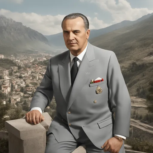 Ismail Hoxha