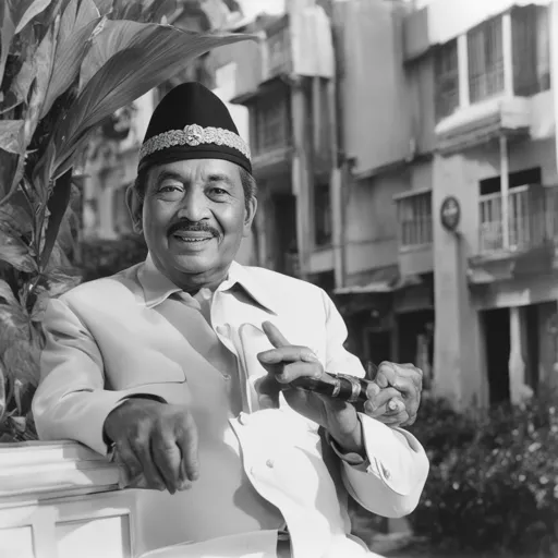 Ismail Hutson