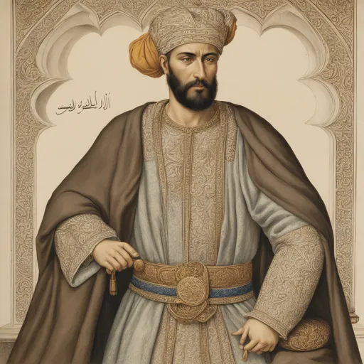 Ismail II of Granada