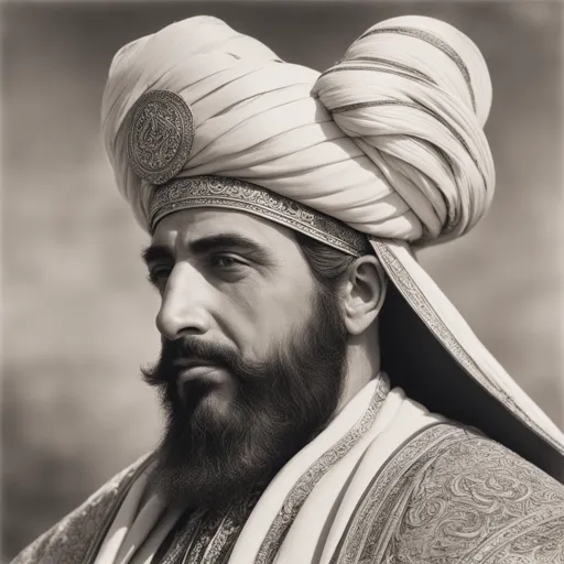 Ismail I of Granada