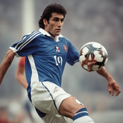 Ismail Ismaili