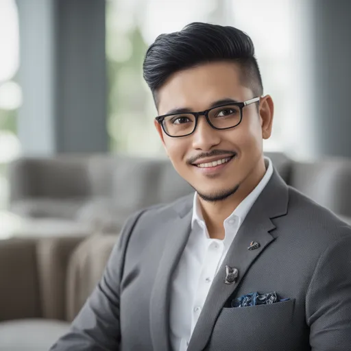Ismail Izzani