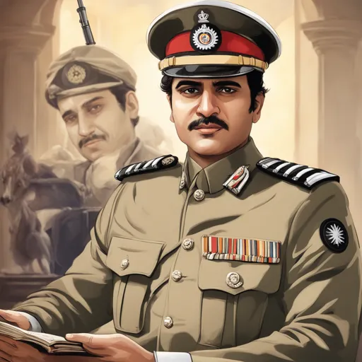 Ismail Jilani