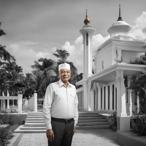 Ismail Kassim