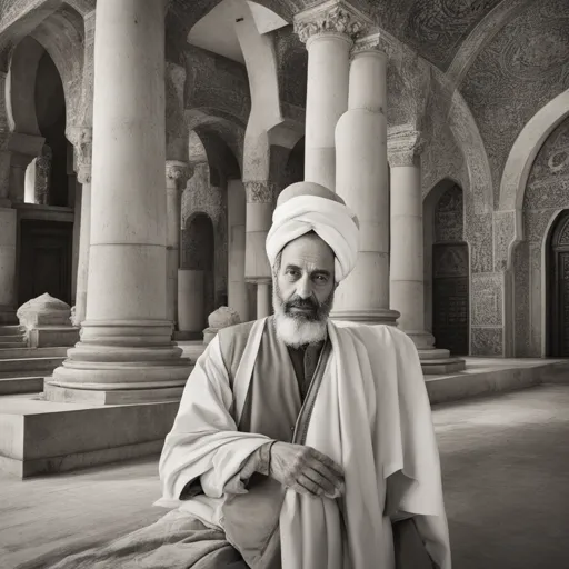 Ismail Khalidi