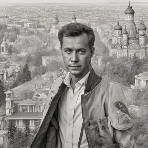 Ismail Korgoloyev