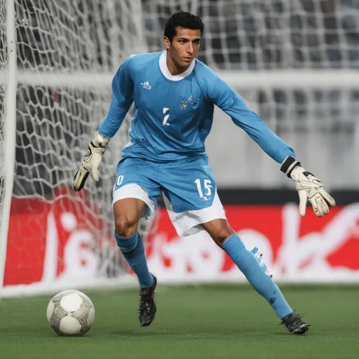 Ismail Kouha