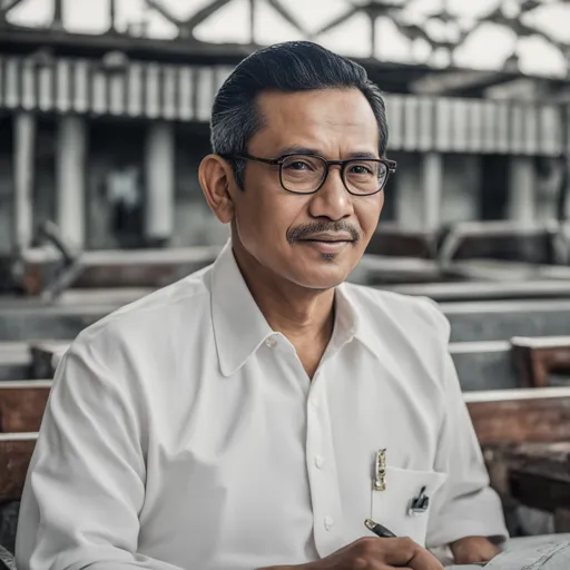 Ismail Marahimin
