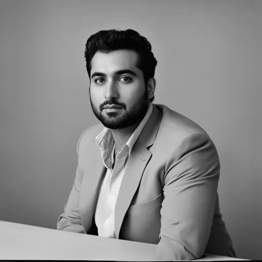 Ismail Mashal
