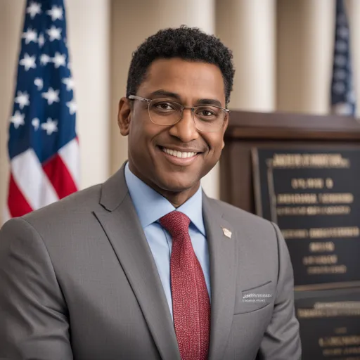 Ismail Mohamed (Ohio politician)