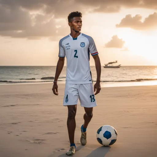 Ismail Mohamed (footballer)