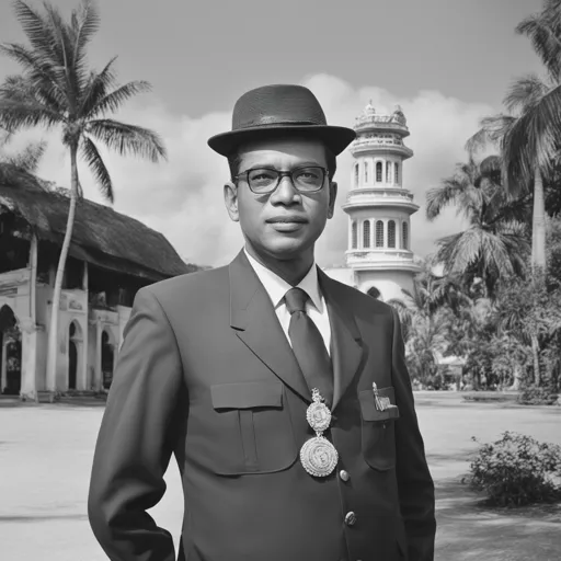Ismail Mohamed Ali