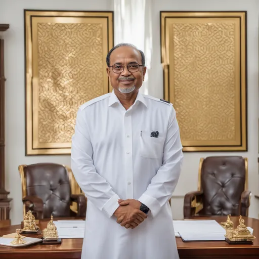 Ismail Mohamed Said