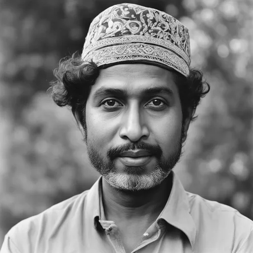 Ismail Mohammad