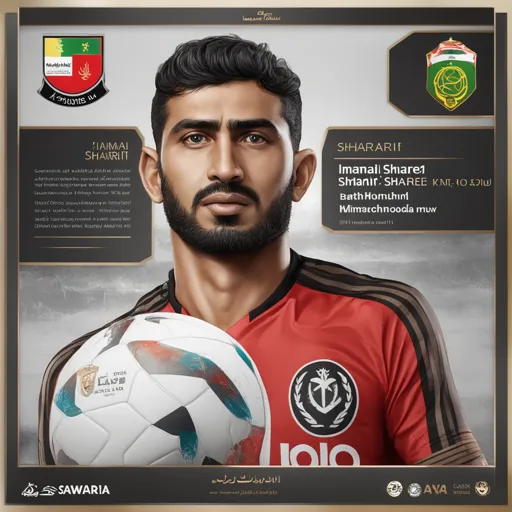 Ismail Mohammed Sharif