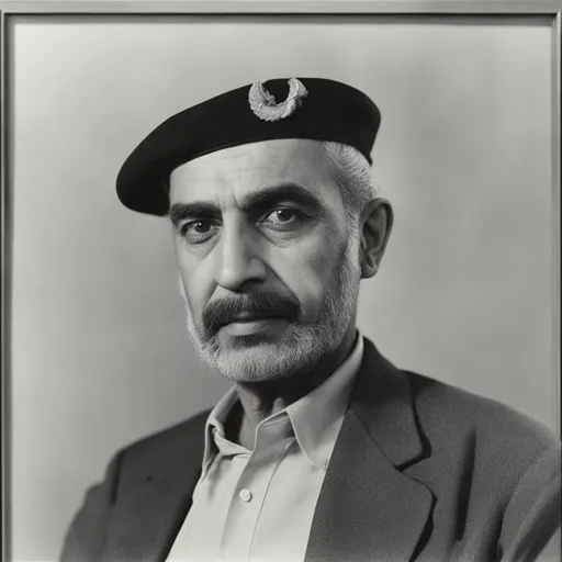 Ismail Molla