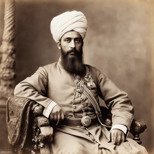 Ismail Mustafa al-Falaki