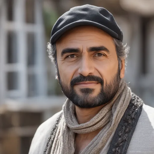 Ismail Nanoua