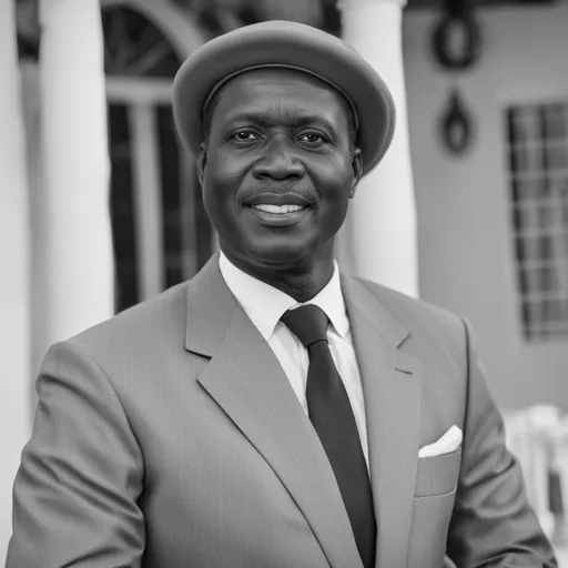 Ismail Ogama