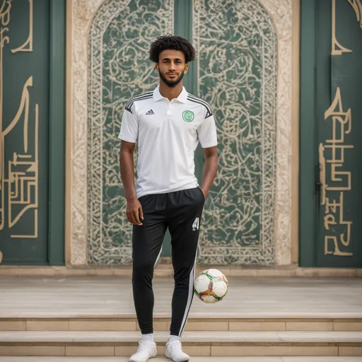 Ismail Omar (footballer)