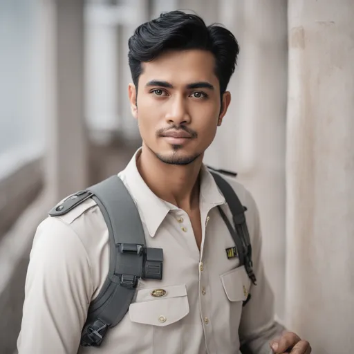 Ismail Othman