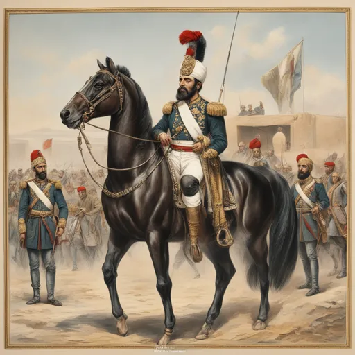 Ismail Pasha (Tripolitanian)