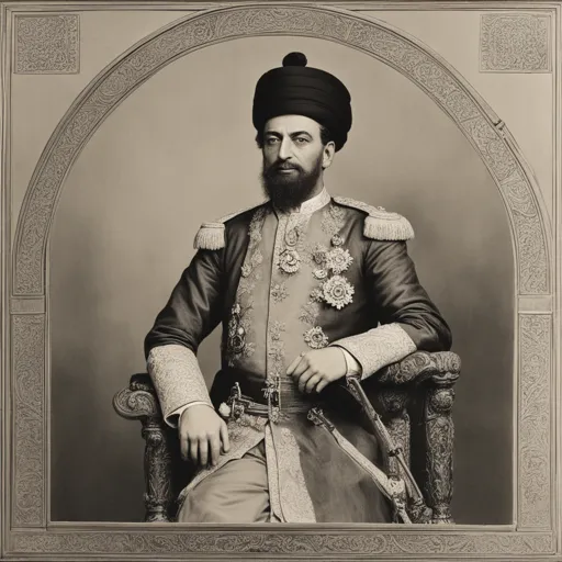 Ismail Pasha al-Azm