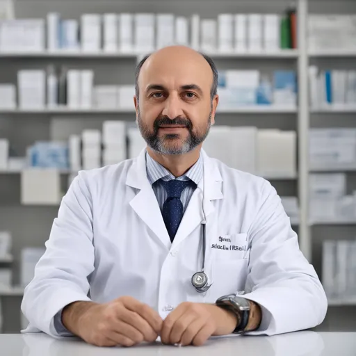 Ismail Reisli