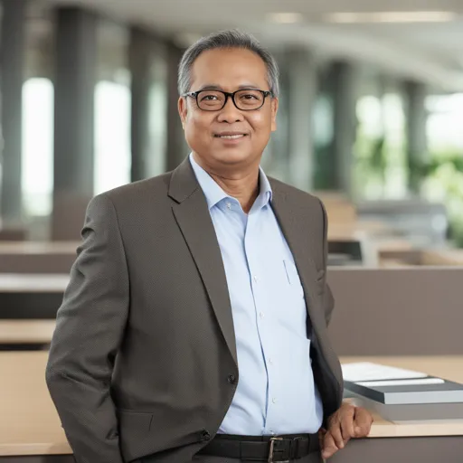 Ismail Salleh