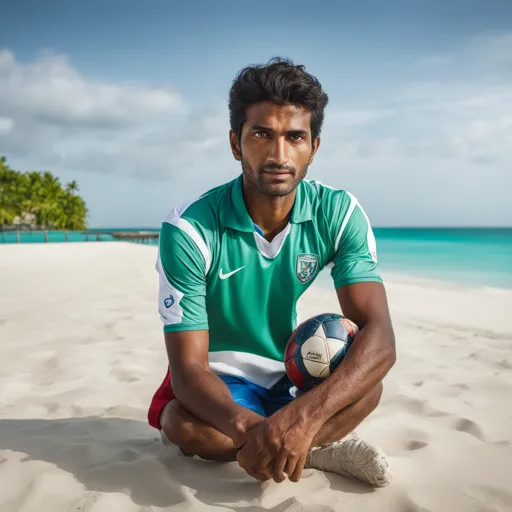 Ismail Shah (footballer)