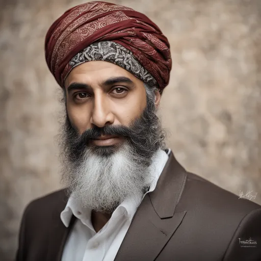 Ismail Vadi
