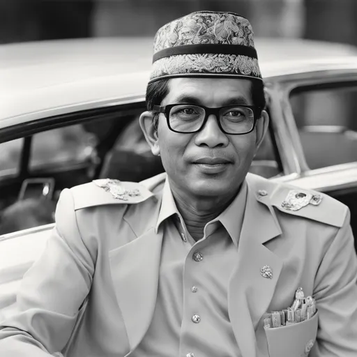 Ismail Yaacob