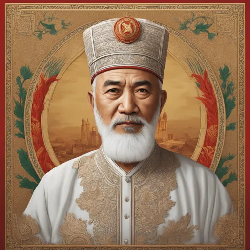 Ismail Yasinov