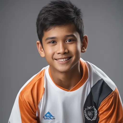 Ismail Yunos