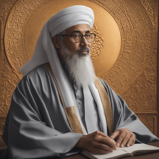 Ismail al-Faruqi