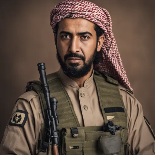 Ismail al-Salabi