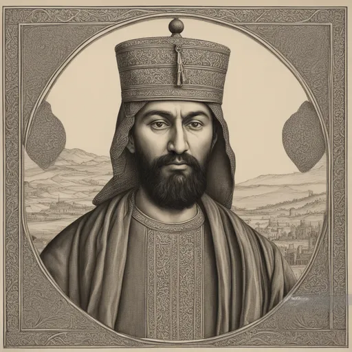 Ismail ibn Shuab