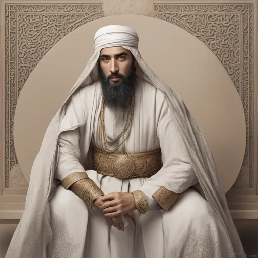 Ismail ibn al-Ahmar